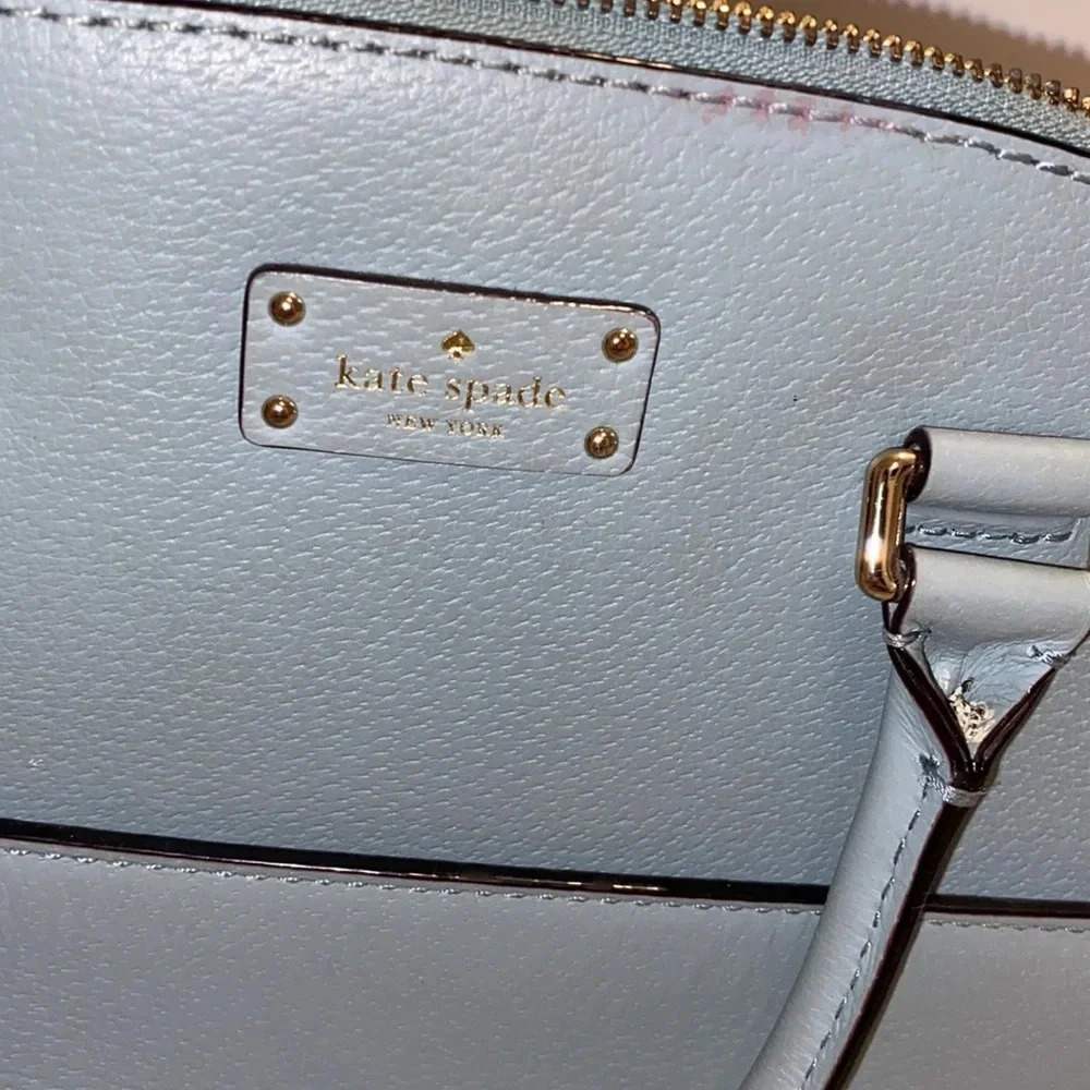 Kate Spade New York
GROVE STREET CARLI SATCHEL - Picture 2 of 7